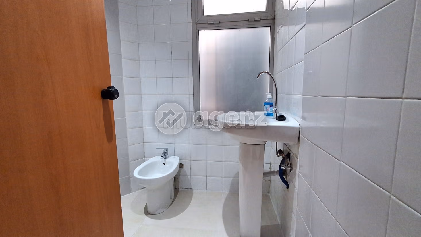 Ufficio in affitto 55 m² La Gironde Casablanca