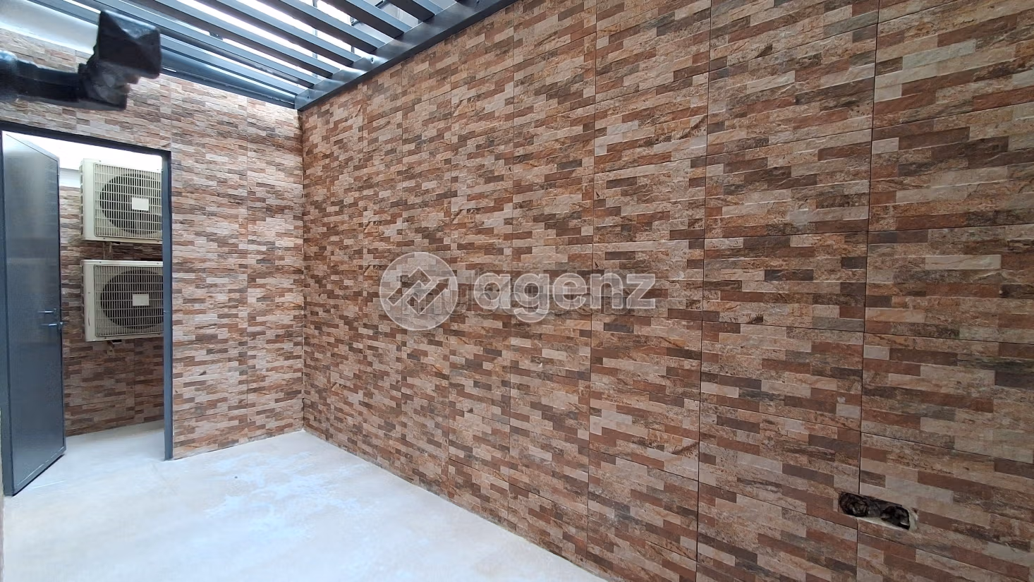 Ufficio in affitto 55 m² La Gironde Casablanca