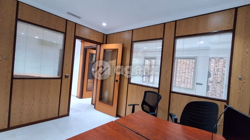 Kantoor te huur 55 m² La Gironde Casablanca