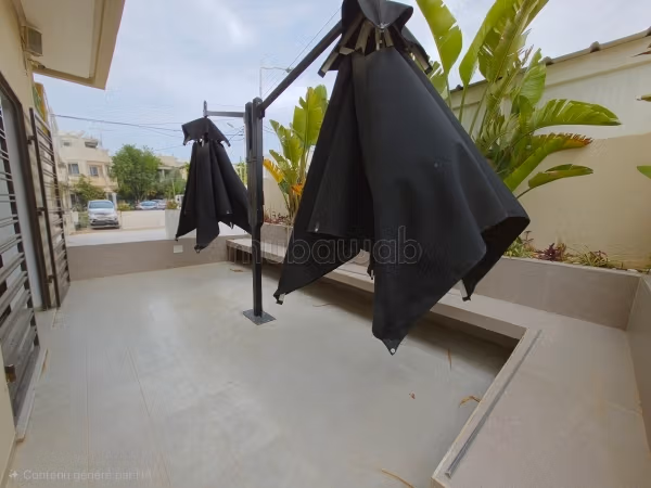 À vendre fond de commerce à la marsa