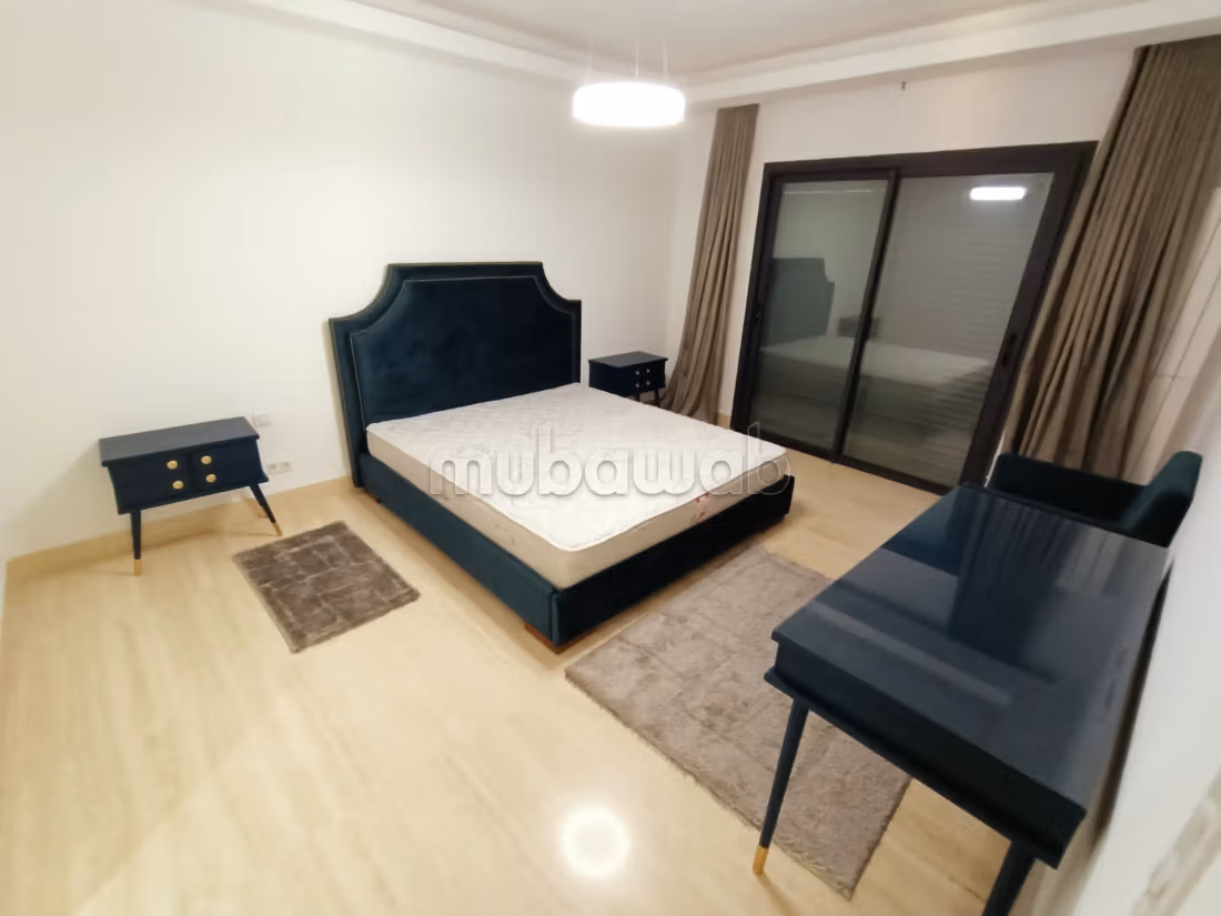 Duplex s plus 3 avec piscine