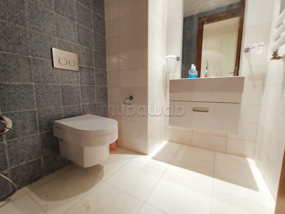 Duplex s plus 3 avec piscine