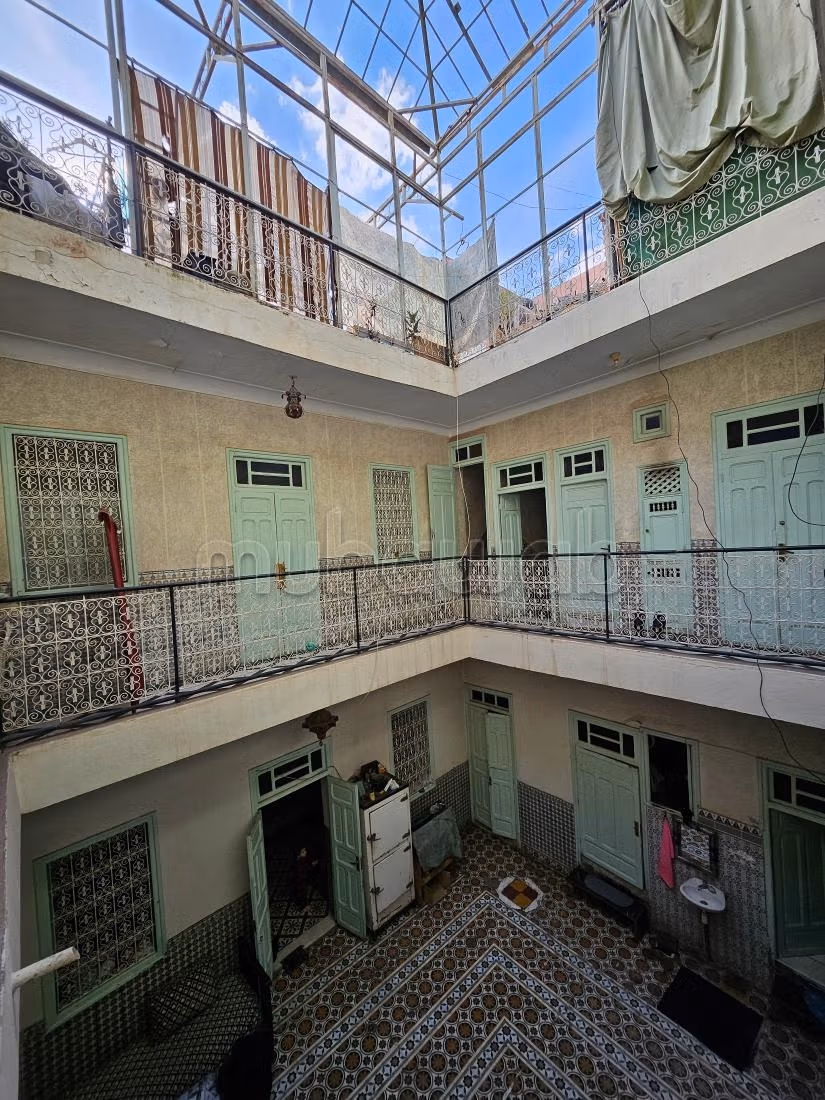 Riad titré au cœur de Jemaa El Fna Marrakech