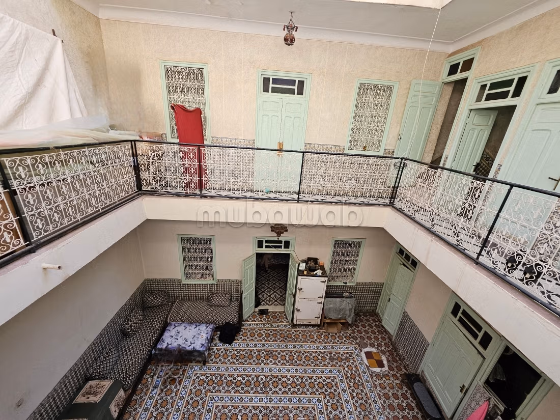 Riad titré au cœur de Jemaa El Fna Marrakech