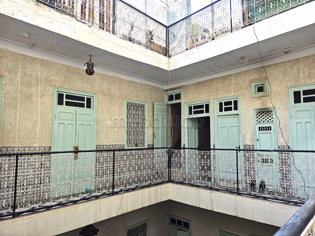 Riad titré au cœur de Jemaa El Fna Marrakech