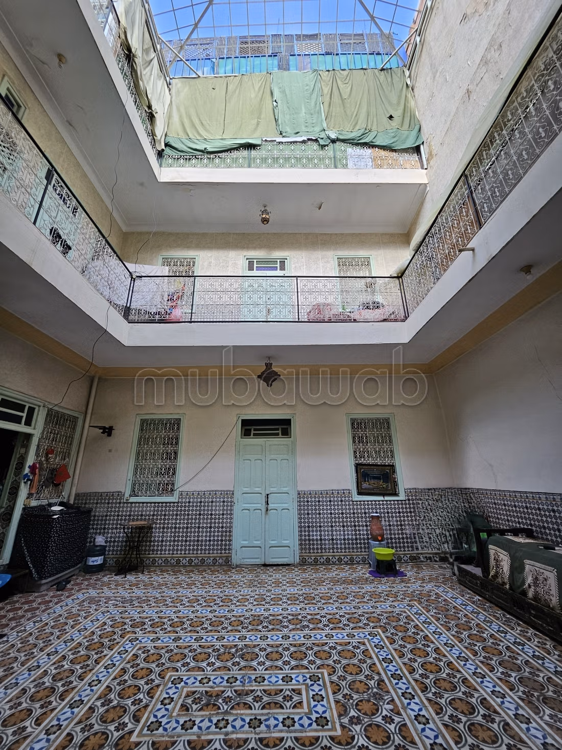Riad titré au cœur de Jemaa El Fna Marrakech