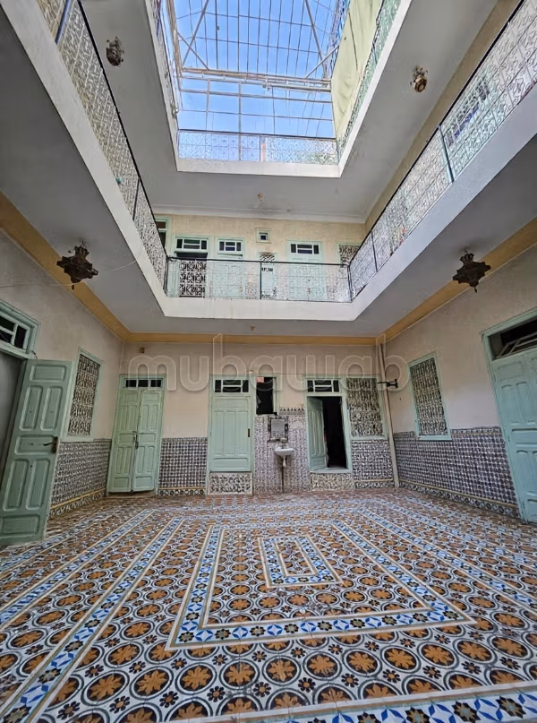 Exclusieve riad in het hart van Jemaa El Fna Marrakech