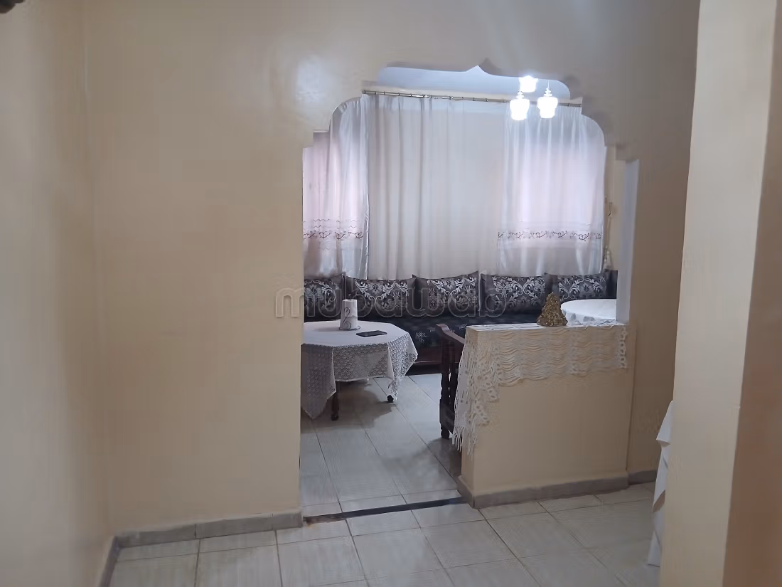 Maison a vendre