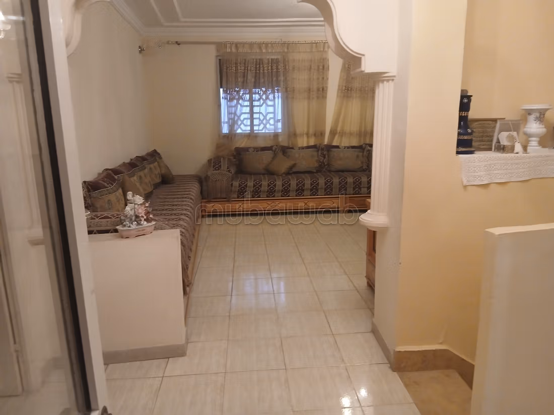 Maison a vendre