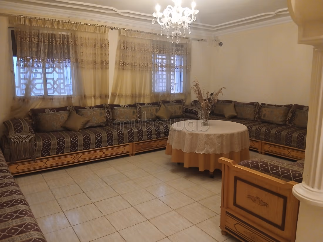 Maison a vendre