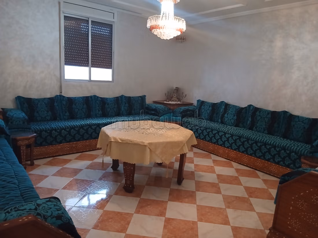 Maison a vendre