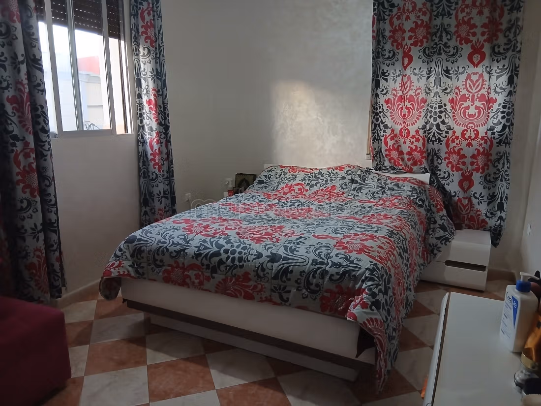 Maison a vendre