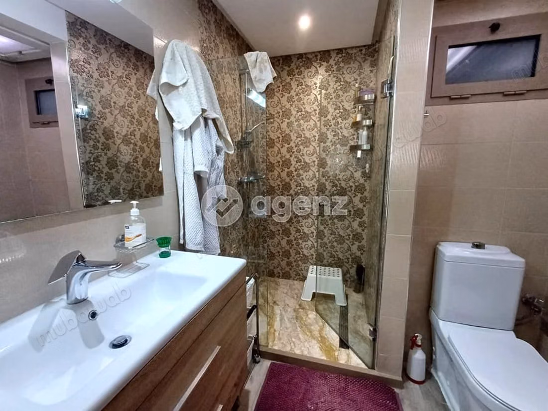 Très bel appartement à vendre vers haut agdal