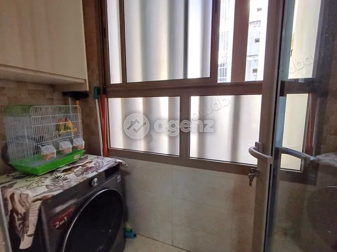 Très bel appartement à vendre vers haut agdal