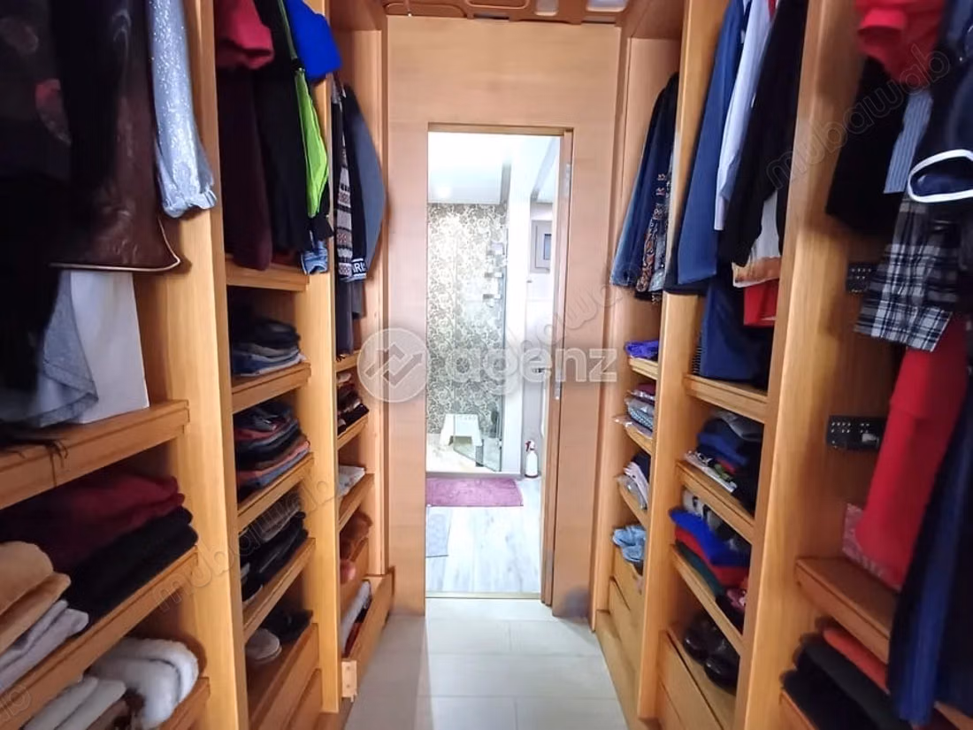 Très bel appartement à vendre vers haut agdal