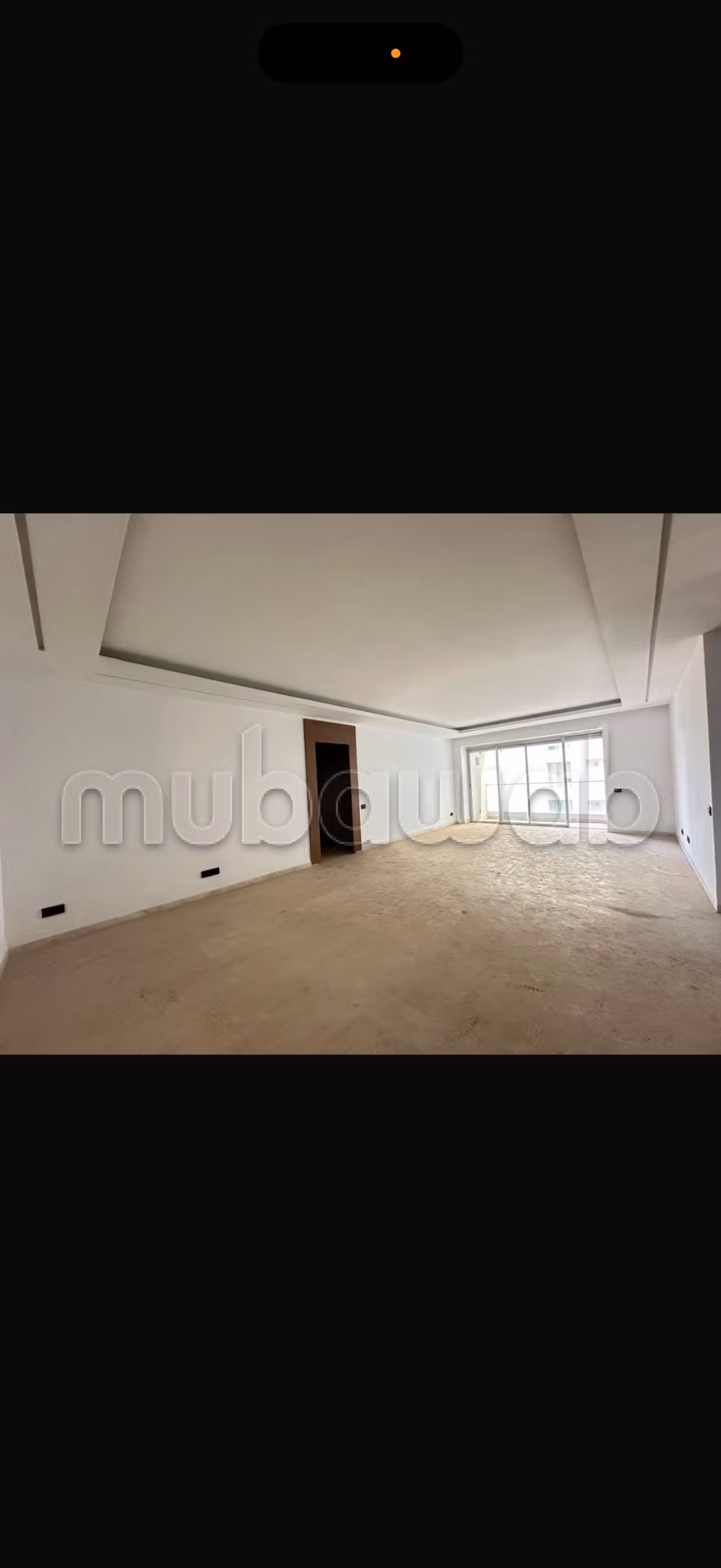 Very nice apartment for rent at Clos des Pins Agdal