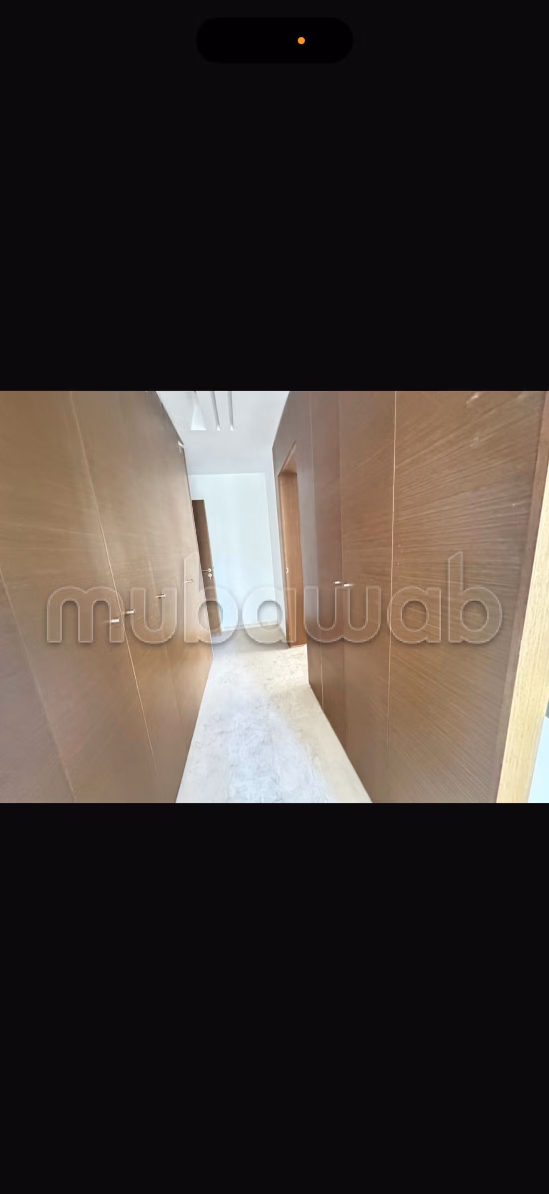 Very nice apartment for rent at Clos des Pins Agdal