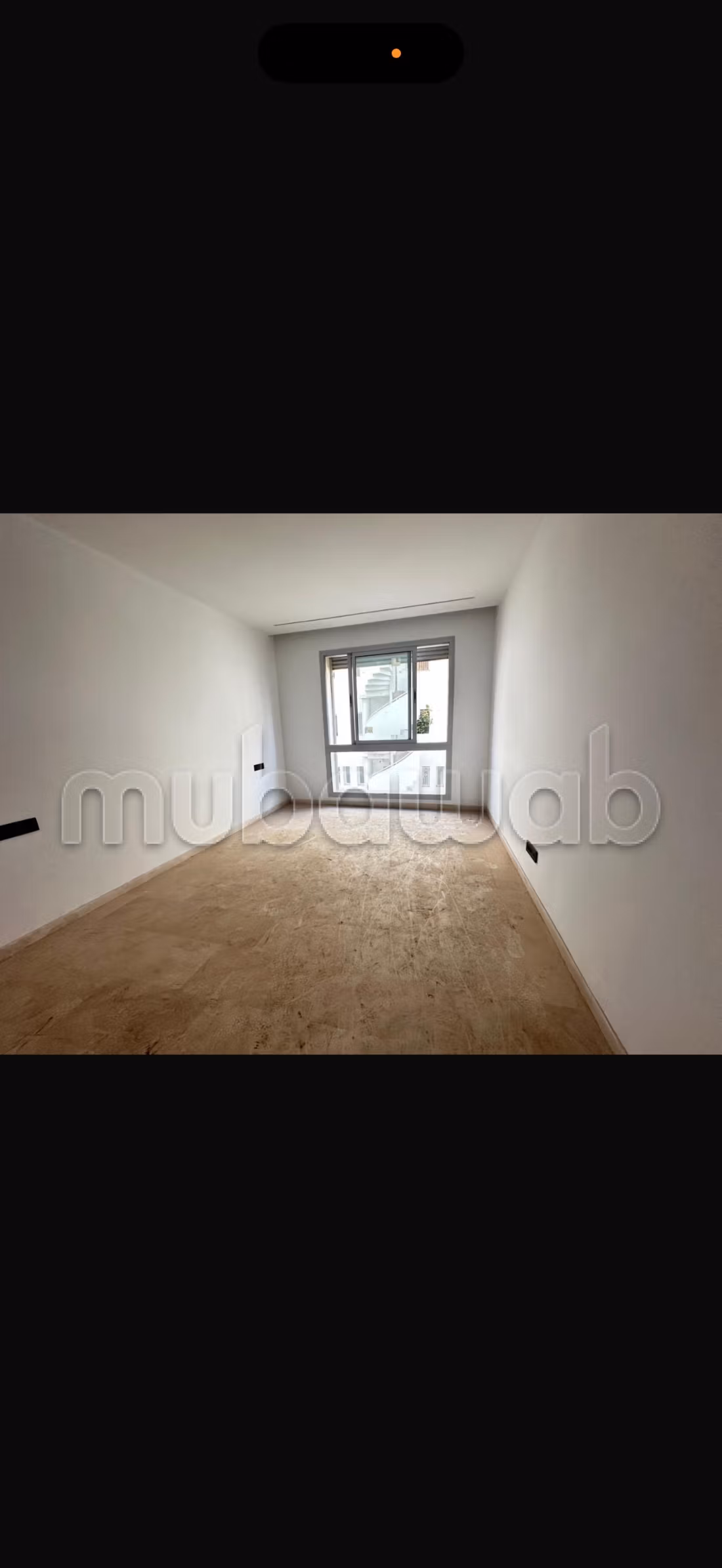Very nice apartment for rent at Clos des Pins Agdal