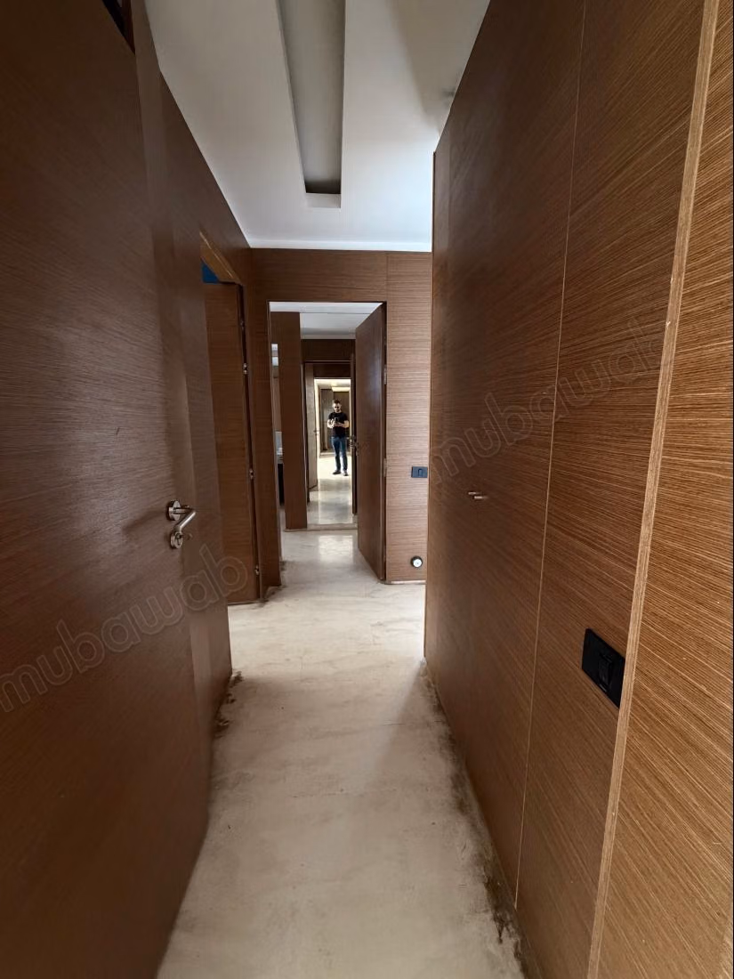 Very nice apartment for rent at Clos des Pins Agdal