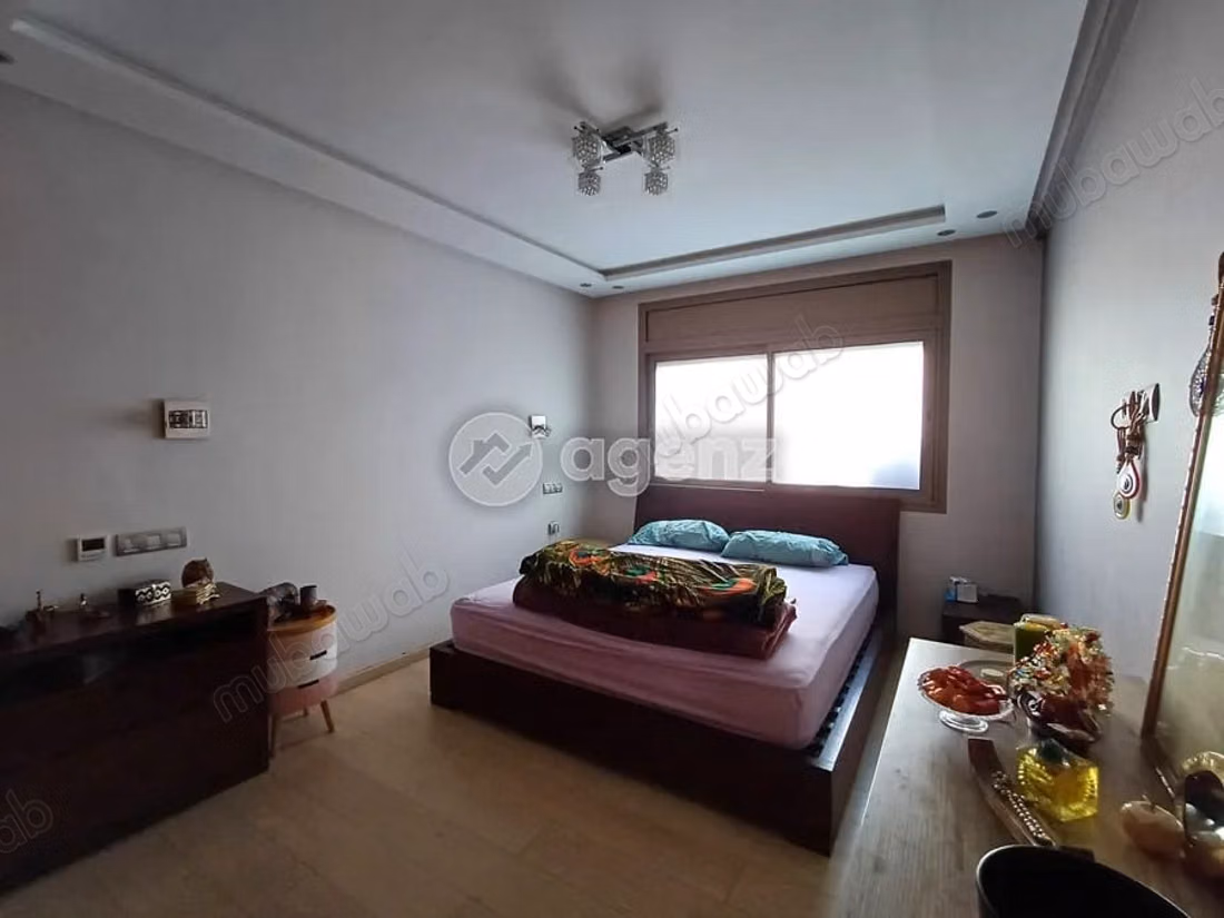 Très bel appartement à vendre vers haut agdal