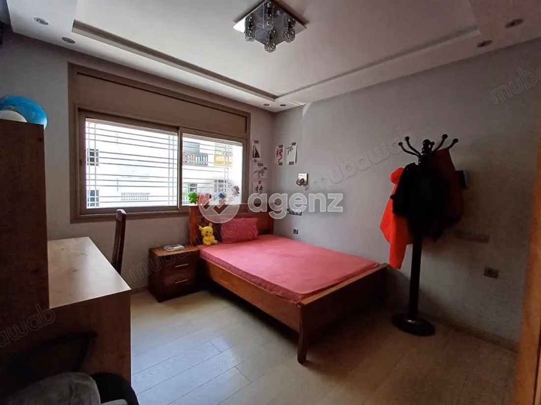 Très bel appartement à vendre vers haut agdal