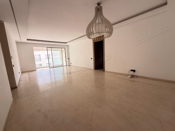 Very nice apartment for rent at Clos des Pins Agdal