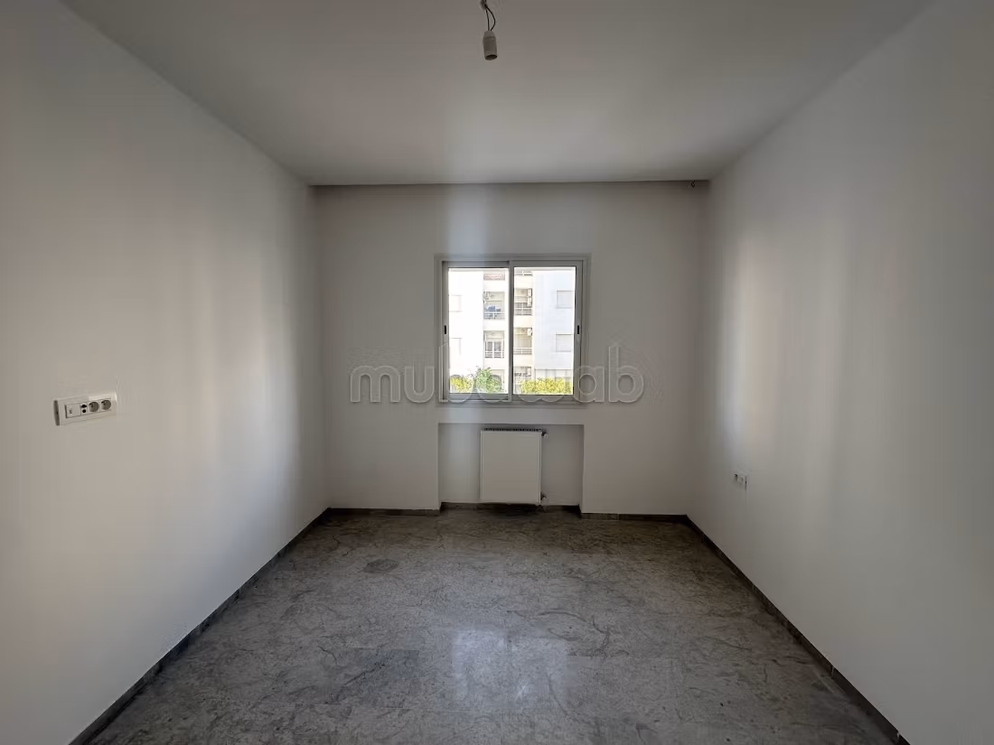 À vendre, S2 neuf direct promoteur cité El ghazela
