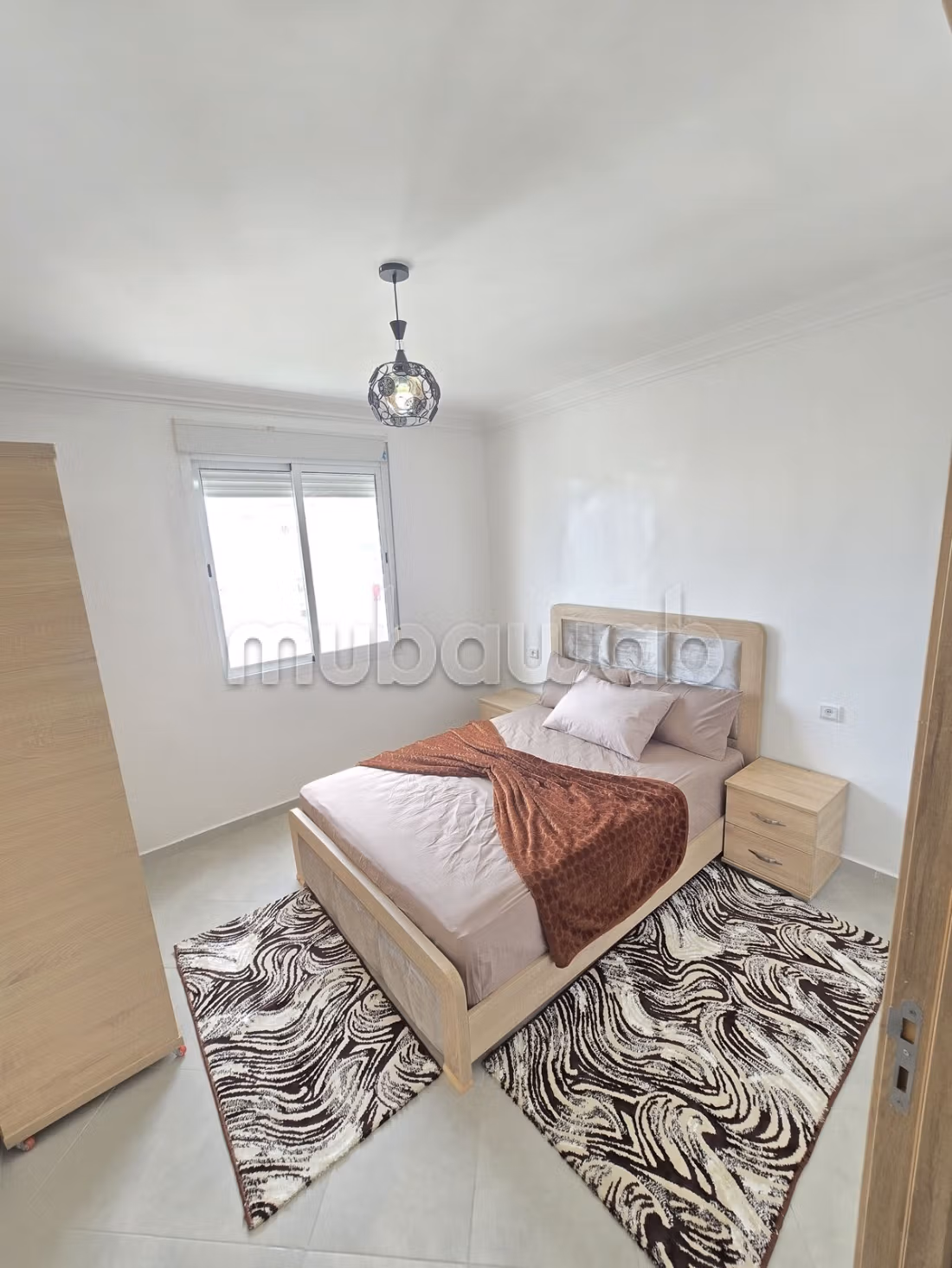 Bel appartement à louer à Miftah Sahil — 2