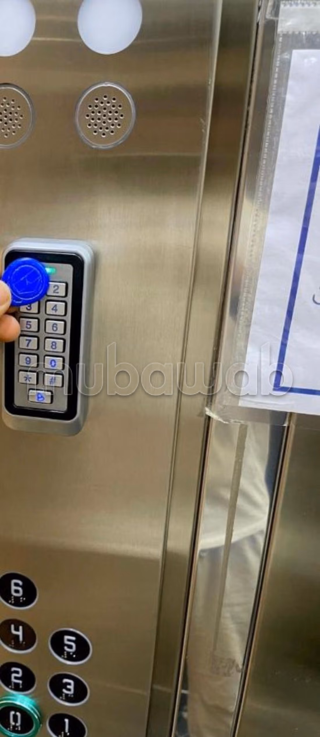 Bel appartement à louer à Miftah Sahil — 5