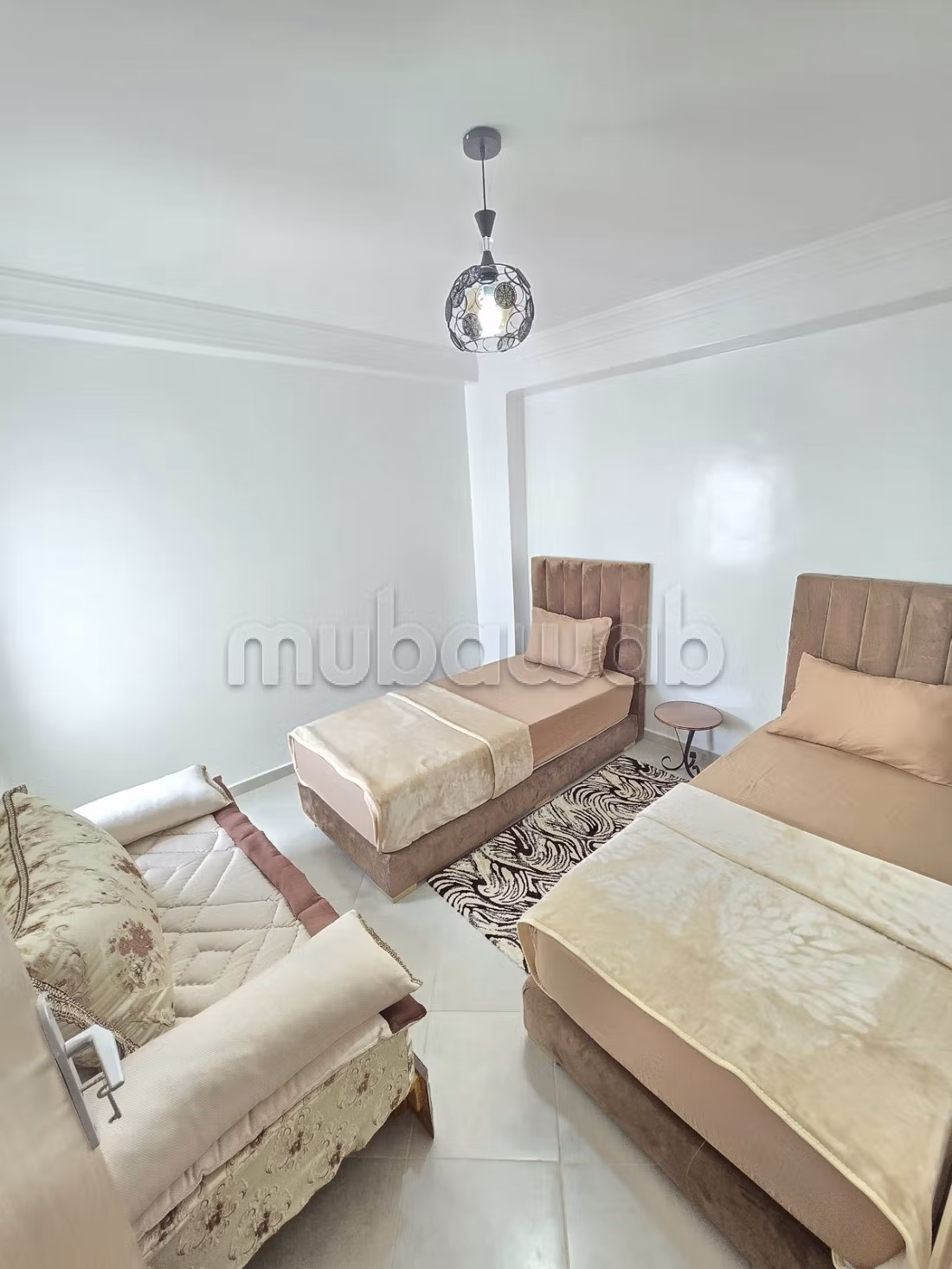 Bel appartement à louer à Miftah Sahil — 3