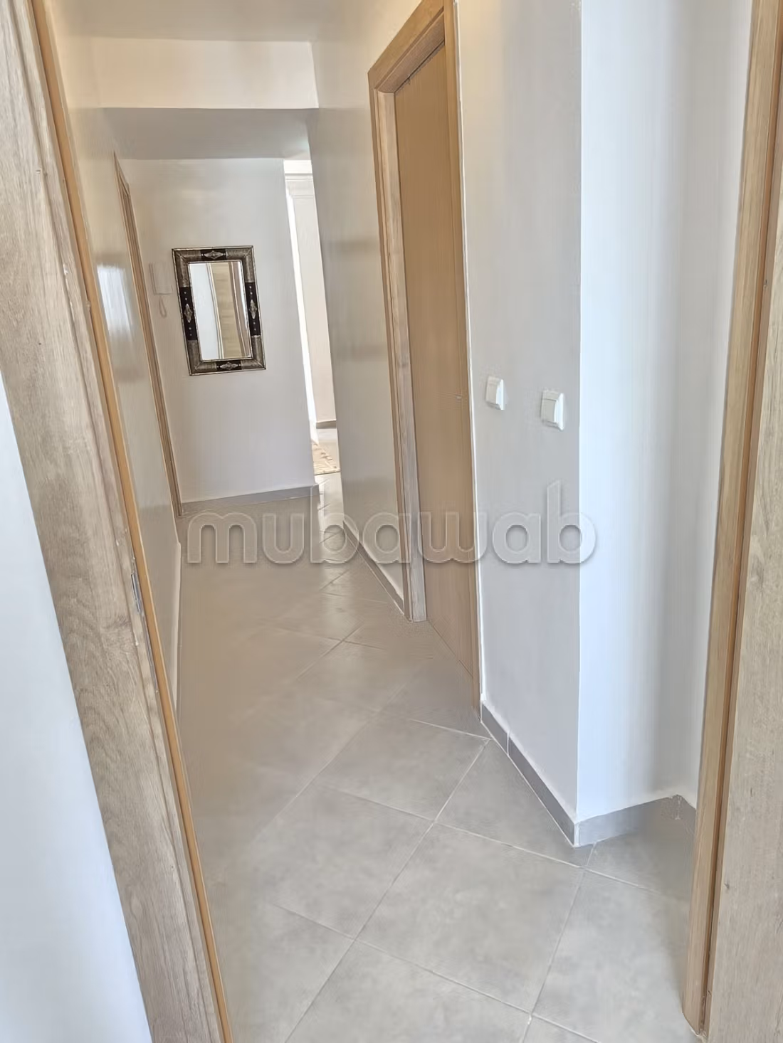 Bel appartement à louer à Miftah Sahil — 4