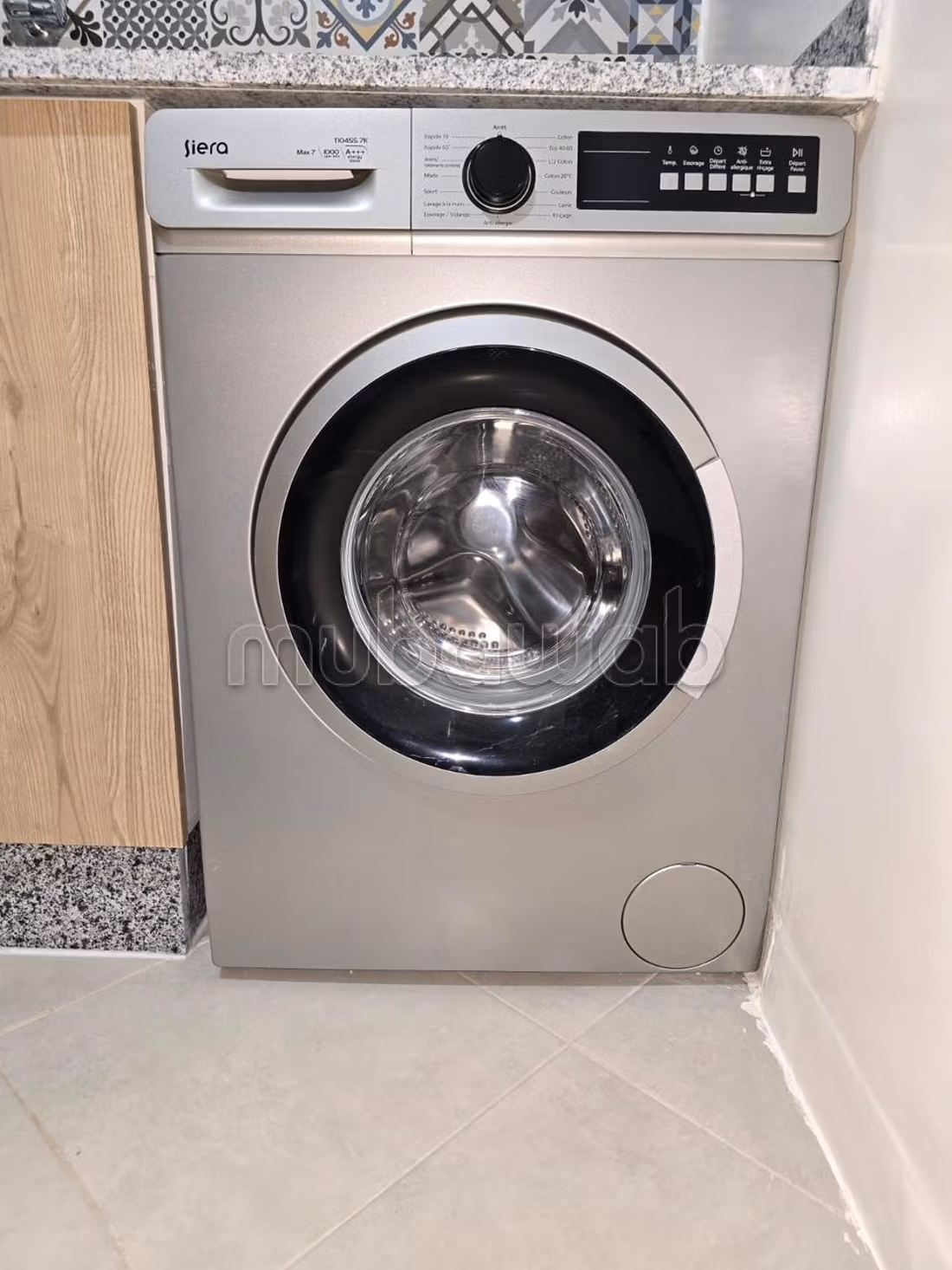 Bel appartement à louer à Miftah Sahil — 6
