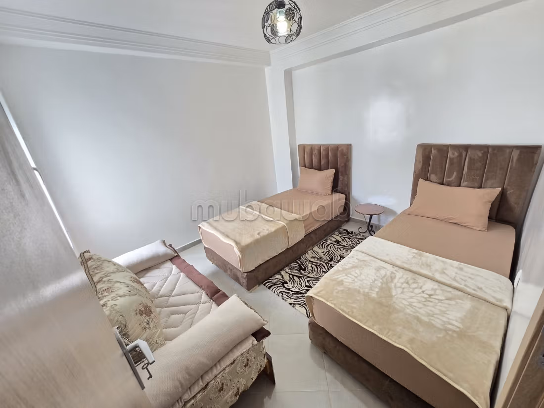 Appartement 60 m² à Anza — 7
