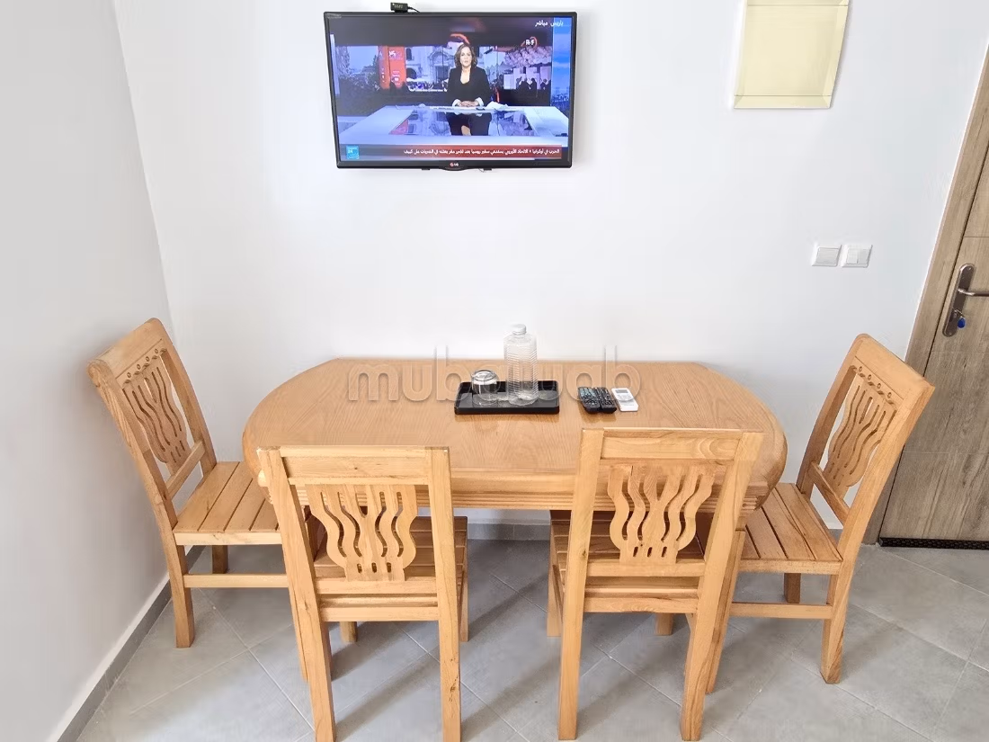 Appartement 60 m² à Anza — 9