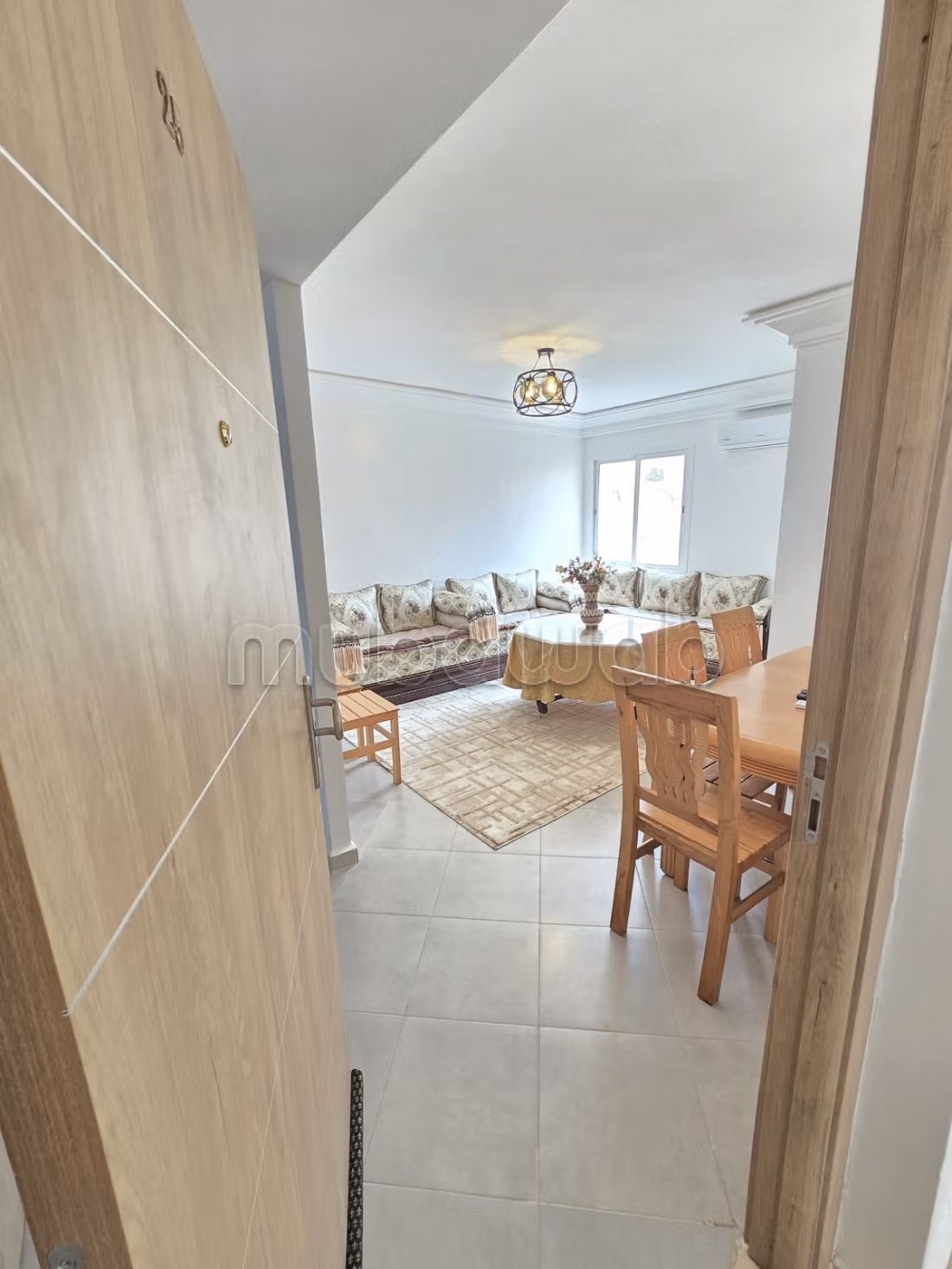 Appartement 60 m² à Anza — 10