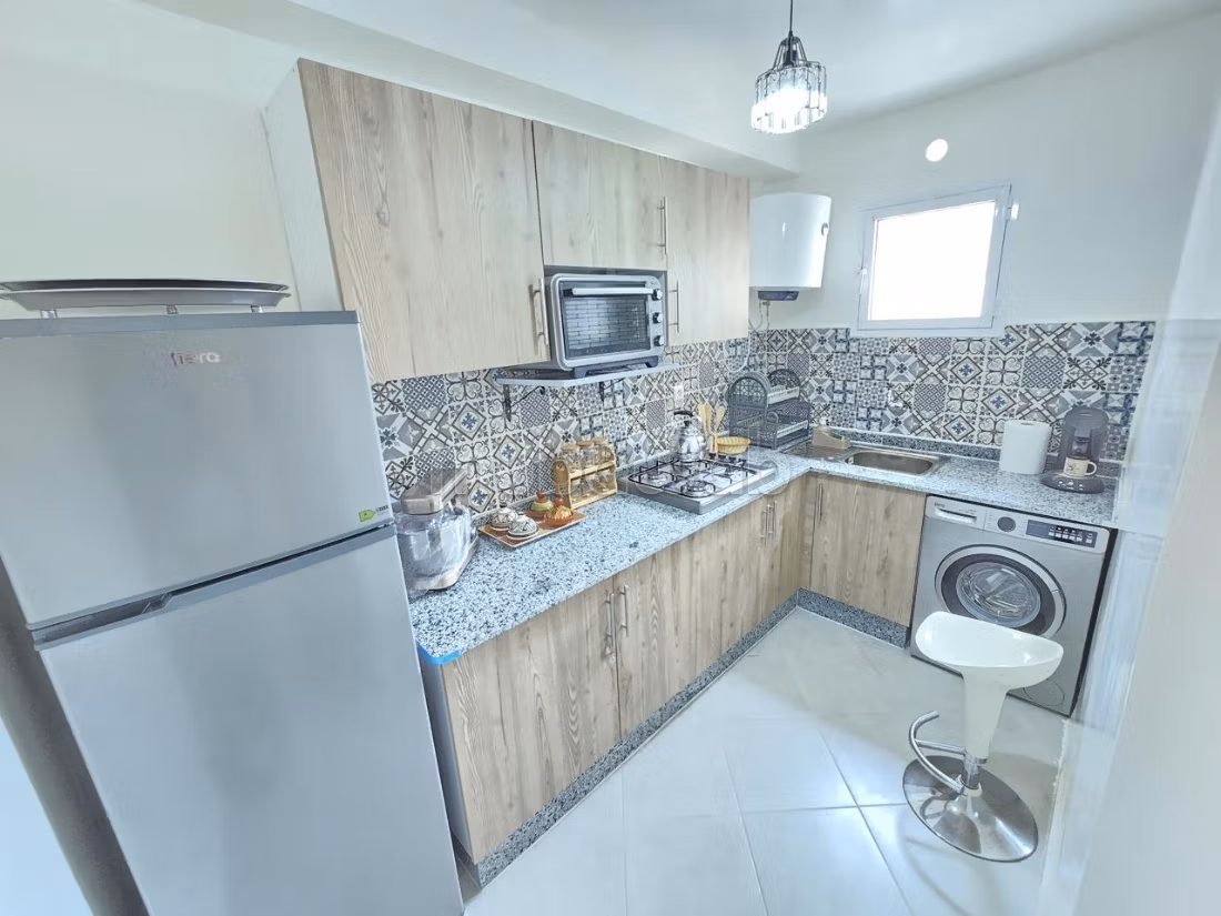 Appartement 60 m² à Anza — 12