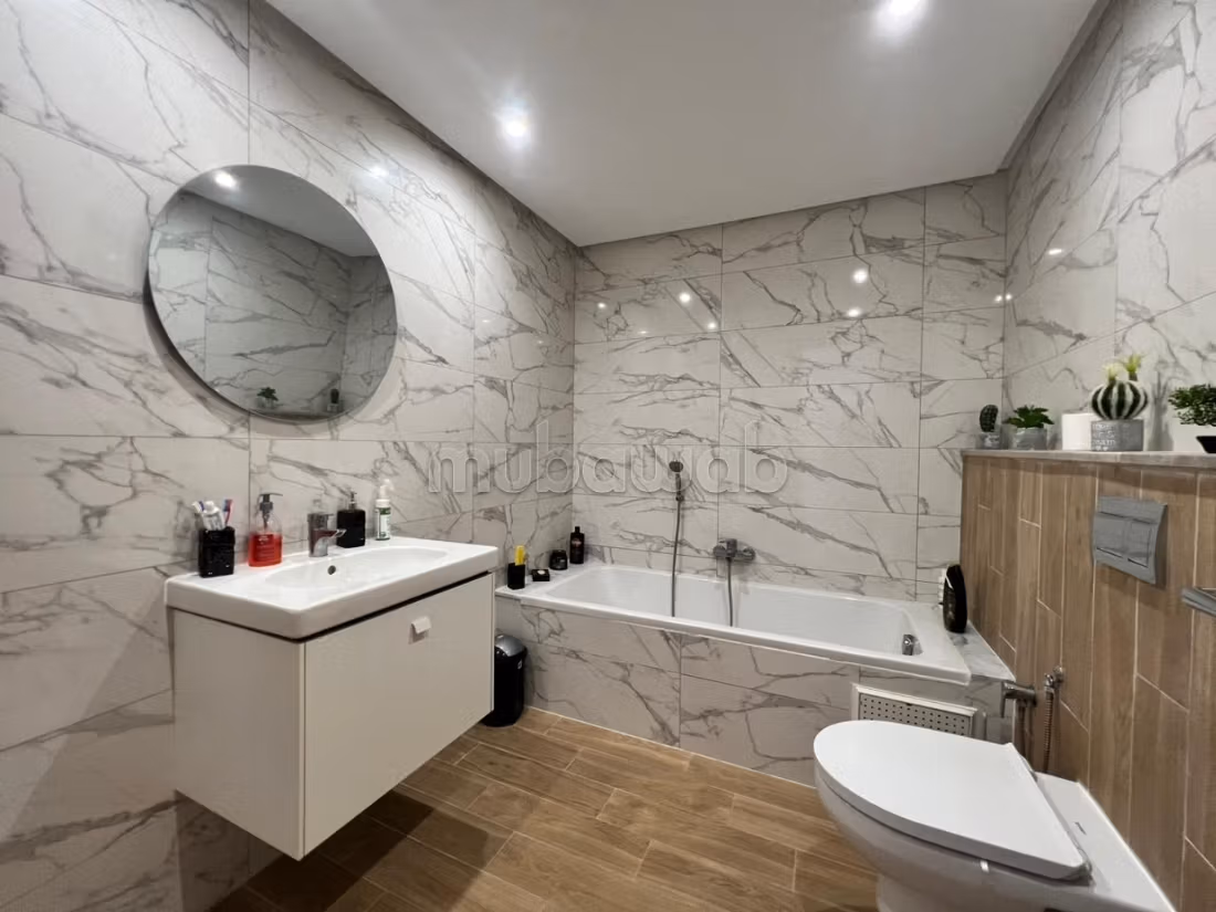 À vendre un s2 spacieux à sahloul4