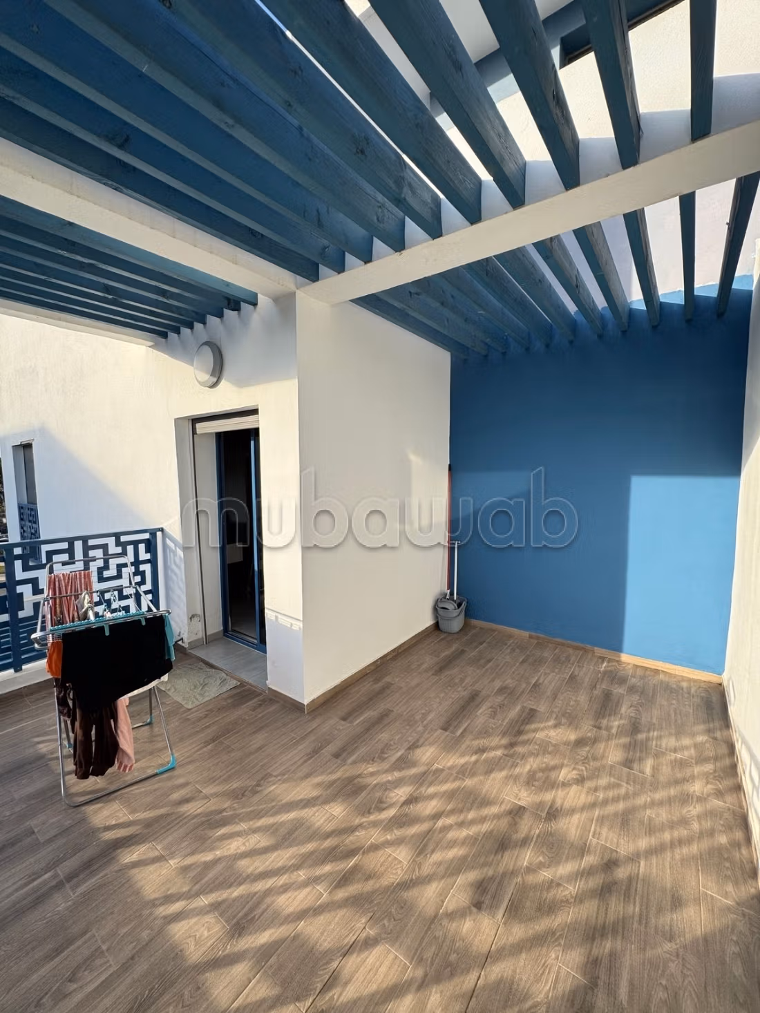 Appartement en vente à Martil. 2 pièces. Meublé