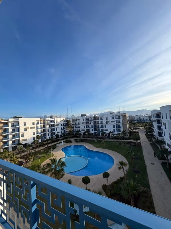 Beautiful apartment for sale. Area 151 m². Attic