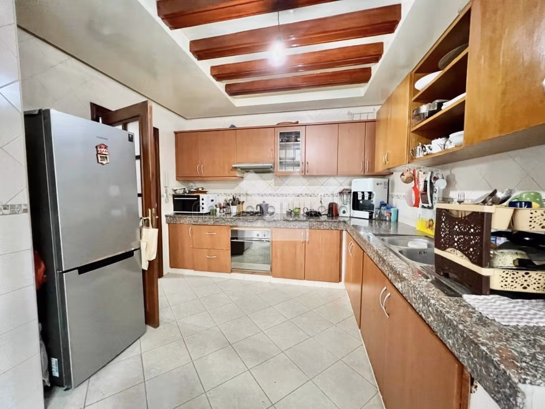 Bel appartement en location à Val Fleury.
Superficie 150 m²... - Vaade 5