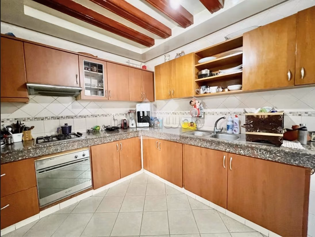 Bel appartement en location à Val Fleury.
Superficie 150 m²... - Vaade 6
