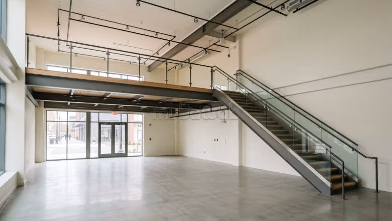 Tienda nueva en venta 31 m² Ain Sebaa