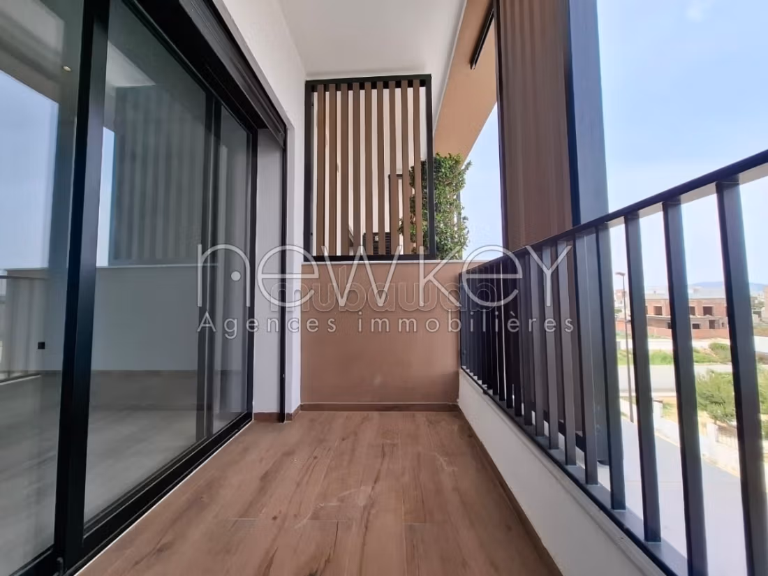 Appartamento S2 in vendita a La Soukra