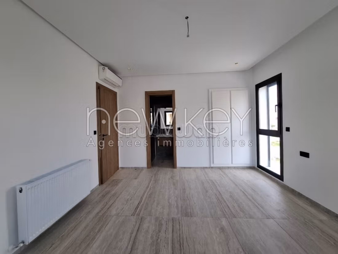 Appartamento S2 in vendita a La Soukra