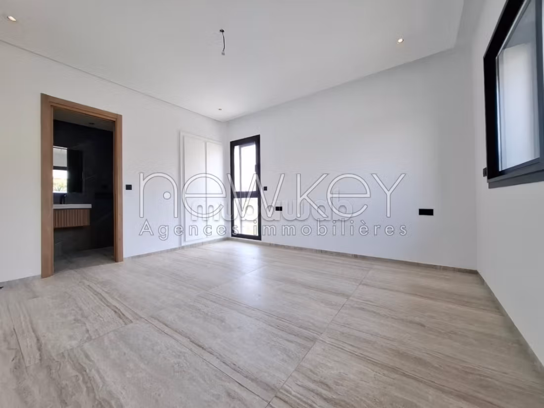 Appartamento S2 in vendita a La Soukra