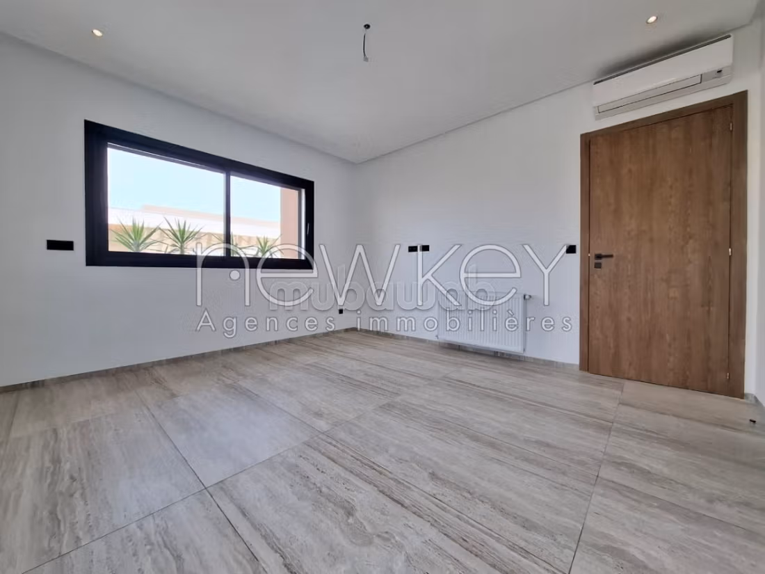 Appartamento S2 in vendita a La Soukra