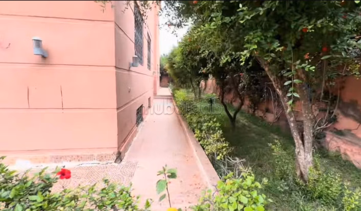 À vendre villa d'exception à targa, marrakech — 6