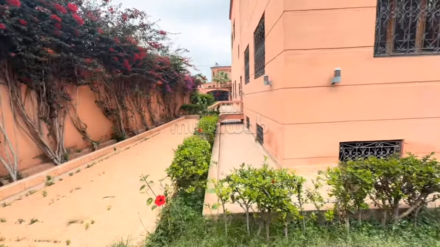 À vendre villa d'exception à targa, marrakech — 5