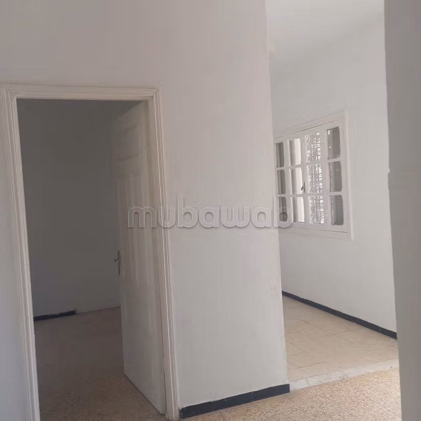 Villa calm area