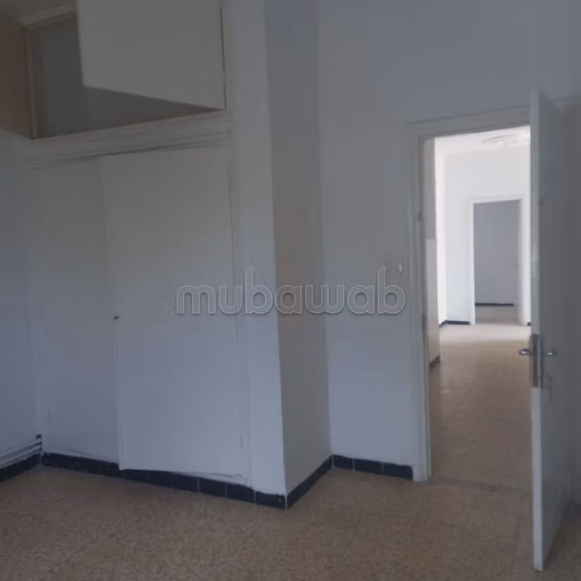 Villa calm area